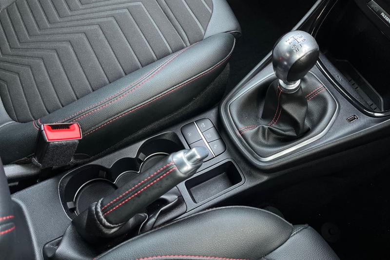 Used Ford Puma 2023 for sale - 77152186: Photo 37