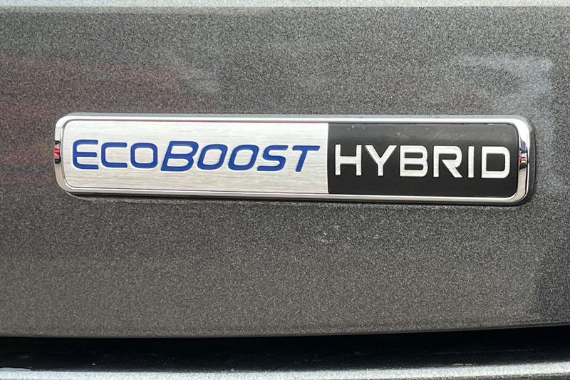 Used Ford Puma 2023 for sale - 77152186: Photo 40