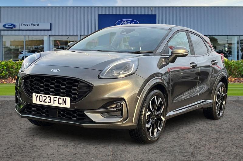 Used Ford Puma 2023 for sale - 77152186: Photo 5