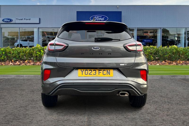 Used Ford Puma 2023 for sale - 77152186: Photo 7