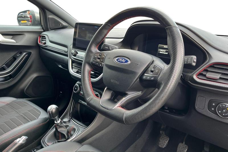 Used Ford Puma 2023 for sale - 77152186: Photo 9