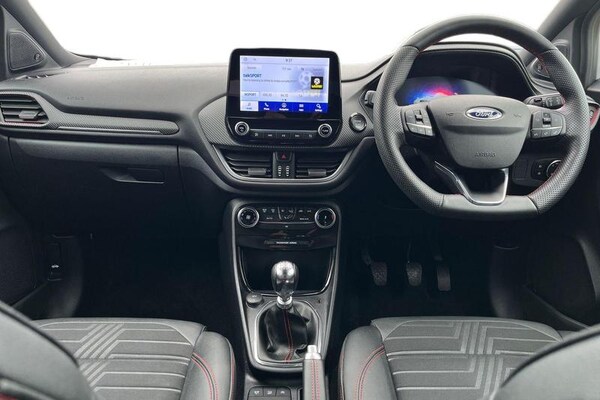 Used Ford Puma 2023 for sale - 76290255: Photo 10