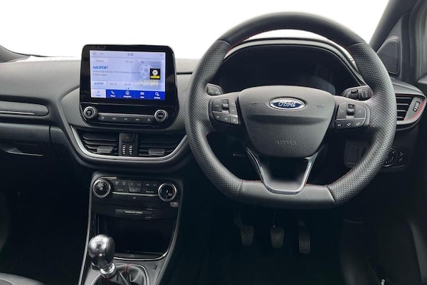 Used Ford Puma 2023 for sale - 76290255: Photo 11