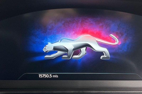 Used Ford Puma 2023 for sale - 76290255: Photo 13