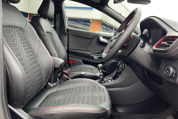Used Ford Puma 2023 for sale - 76290255: Photo 17