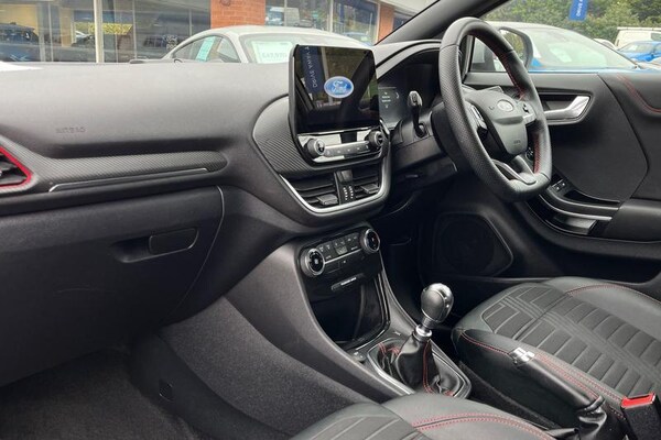 Used Ford Puma 2023 for sale - 76290255: Photo 18