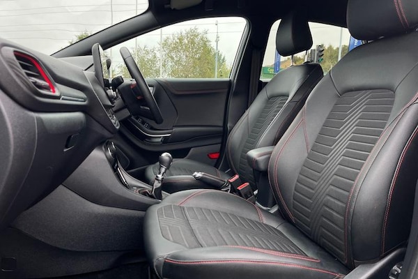 Used Ford Puma 2023 for sale - 76290255: Photo 19