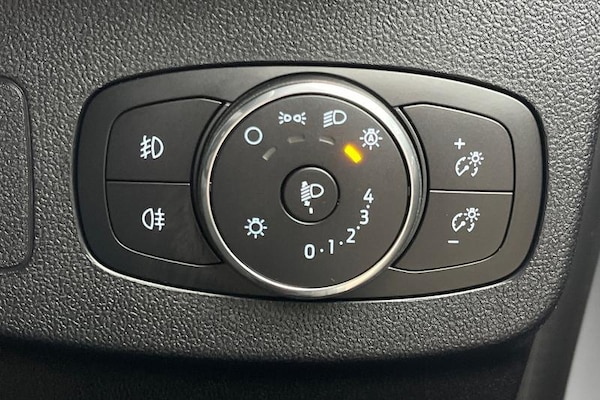 Used Ford Puma 2023 for sale - 76290255: Photo 23