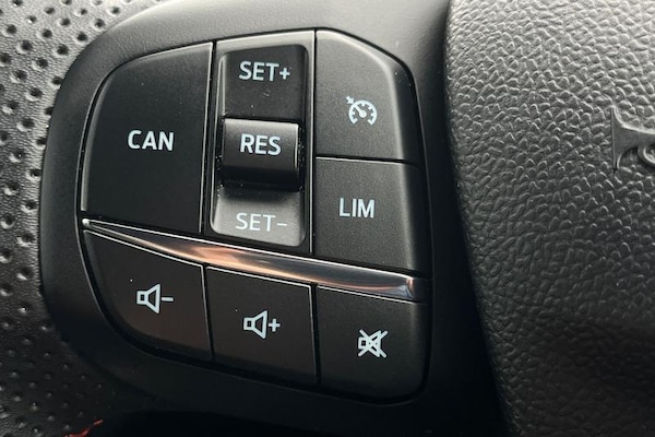 Used Ford Puma 2023 for sale - 76290255: Photo 25