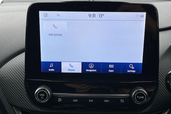 Used Ford Puma 2023 for sale - 76290255: Photo 29