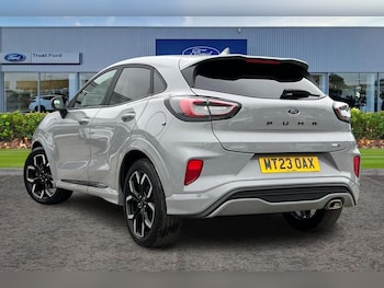 Used Ford Puma 2023 for sale - 76290255: Photo 2