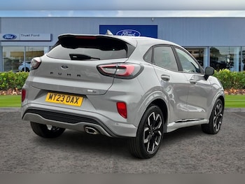 Used Ford Puma 2023 for sale - 76290255: Photo 4