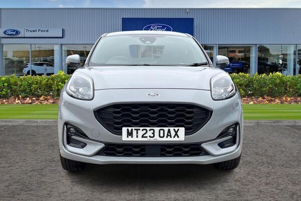 Used Ford Puma 2023 for sale - 76290255: Photo 6
