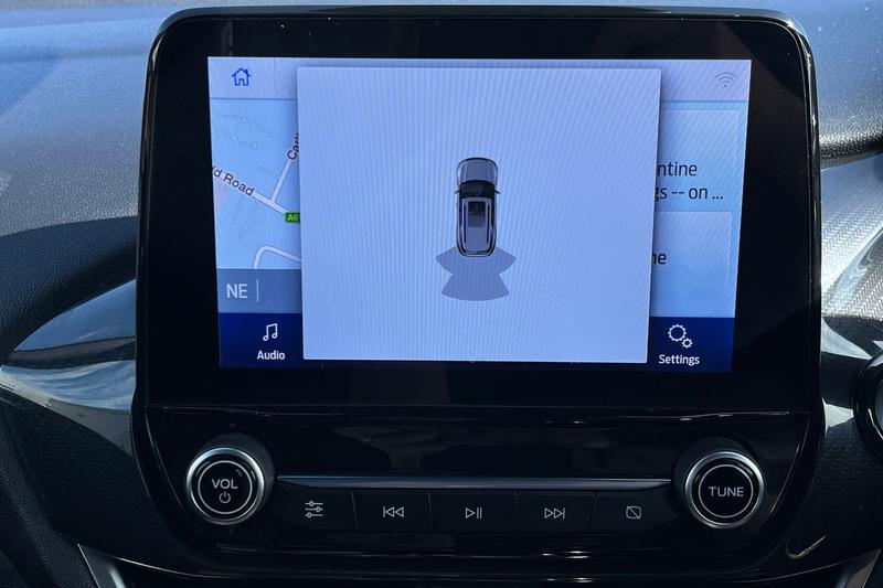 Vehicle 30