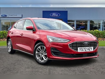 Used Ford Focus undefined for sale - 78744890: Photo