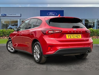 Used Ford Focus undefined for sale - 78744890: Photo