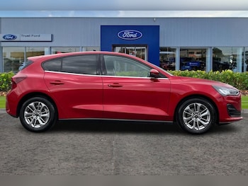 Used Ford Focus undefined for sale - 78744890: Photo