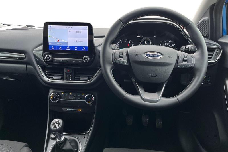 Used Ford Puma 2023 for sale - 78028694: Photo 11