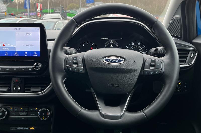 Used Ford Puma 2023 for sale - 78028694: Photo 12