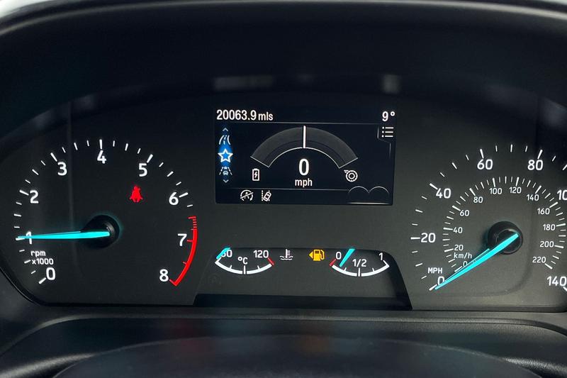 Used Ford Puma 2023 for sale - 78028694: Photo 13