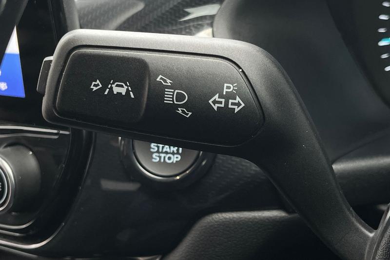 Used Ford Puma 2023 for sale - 78028694: Photo 14