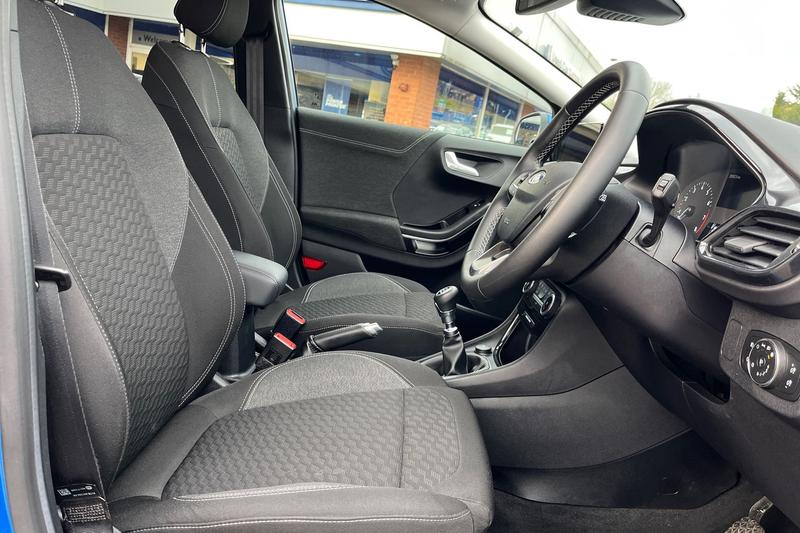 Used Ford Puma 2023 for sale - 78028694: Photo 17