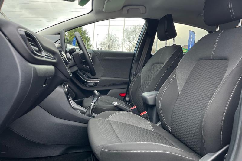 Used Ford Puma 2023 for sale - 78028694: Photo 19