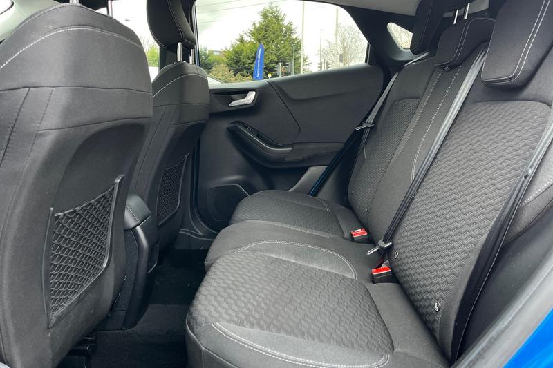 Used Ford Puma 2023 for sale - 78028694: Photo 20