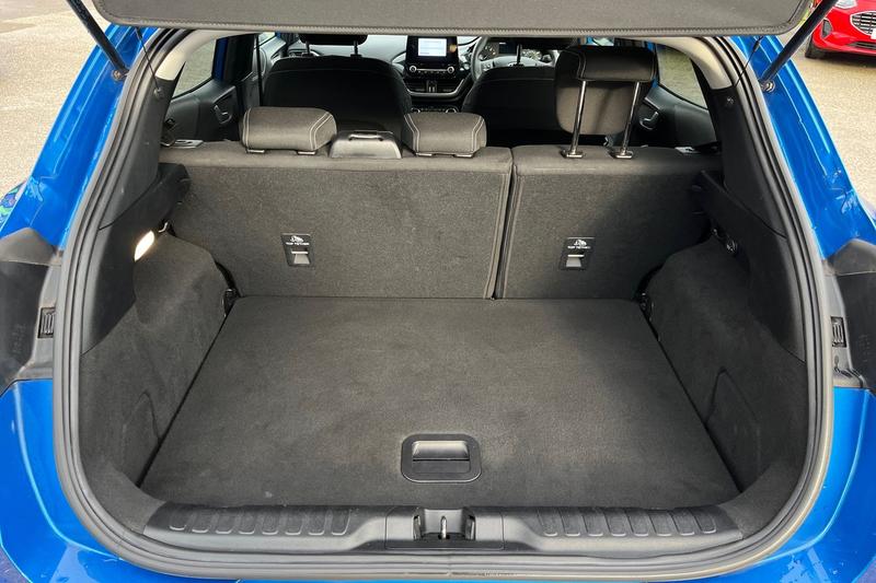 Used Ford Puma 2023 for sale - 78028694: Photo 21