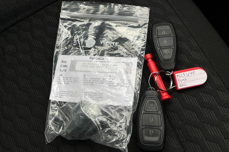 Used Ford Puma 2023 for sale - 78028694: Photo 22