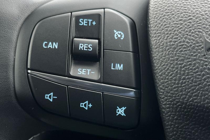 Used Ford Puma 2023 for sale - 78028694: Photo 25