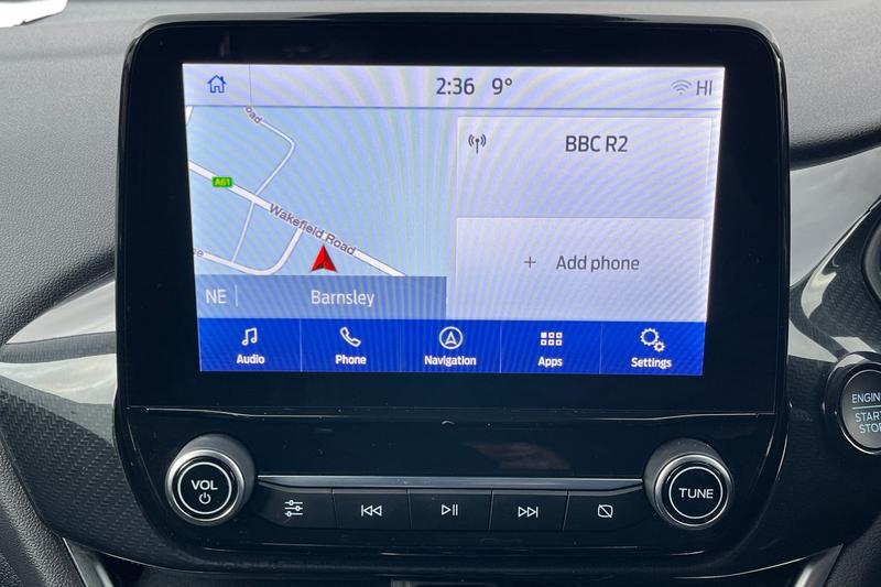 Used Ford Puma 2023 for sale - 78028694: Photo 27