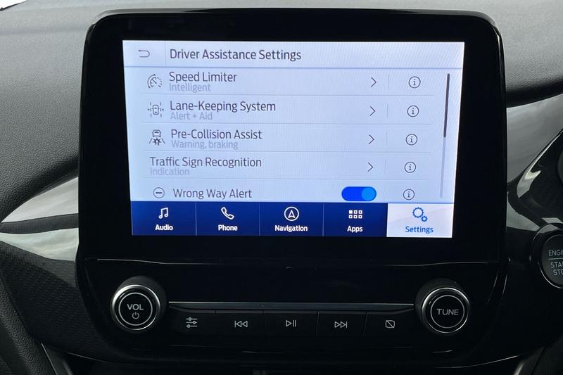 Used Ford Puma 2023 for sale - 78028694: Photo 28