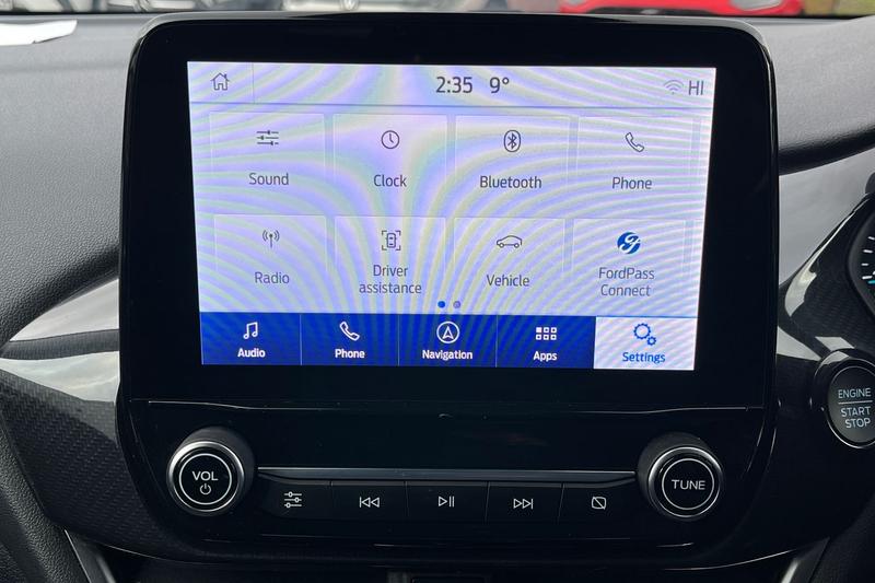 Used Ford Puma 2023 for sale - 78028694: Photo 29