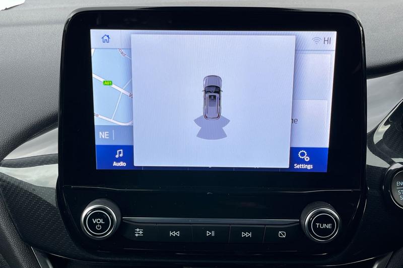 Used Ford Puma 2023 for sale - 78028694: Photo 30