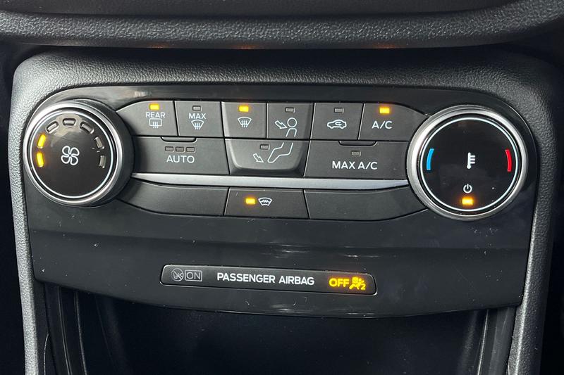 Used Ford Puma 2023 for sale - 78028694: Photo 31