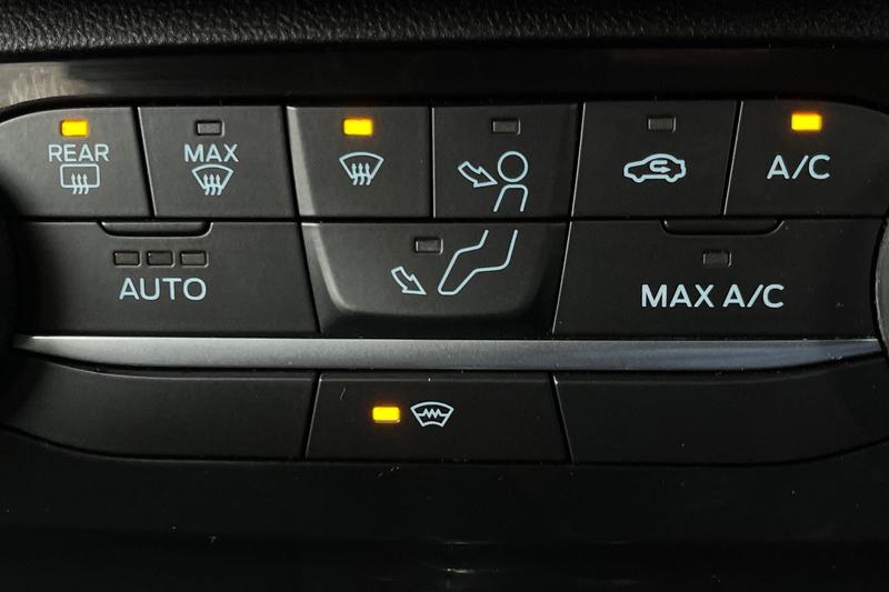 Used Ford Puma 2023 for sale - 78028694: Photo 32