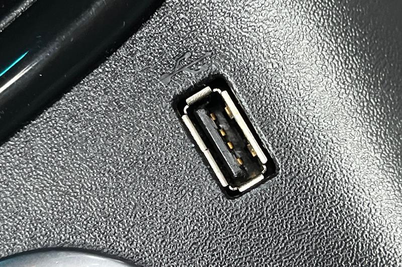 Used Ford Puma 2023 for sale - 78028694: Photo 33