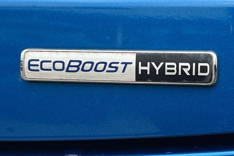 Used Ford Puma 2023 for sale - 78028694: Photo 40