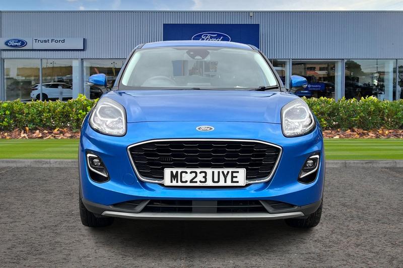 Used Ford Puma 2023 for sale - 78028694: Photo 6