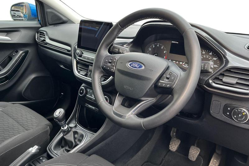 Used Ford Puma 2023 for sale - 78028694: Photo 9