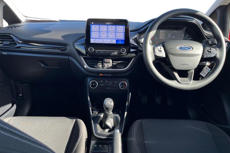 Used Ford Fiesta 2022 for sale - 77918703: Photo 10