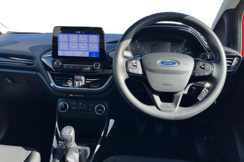 Used Ford Fiesta 2022 for sale - 77918703: Photo 11