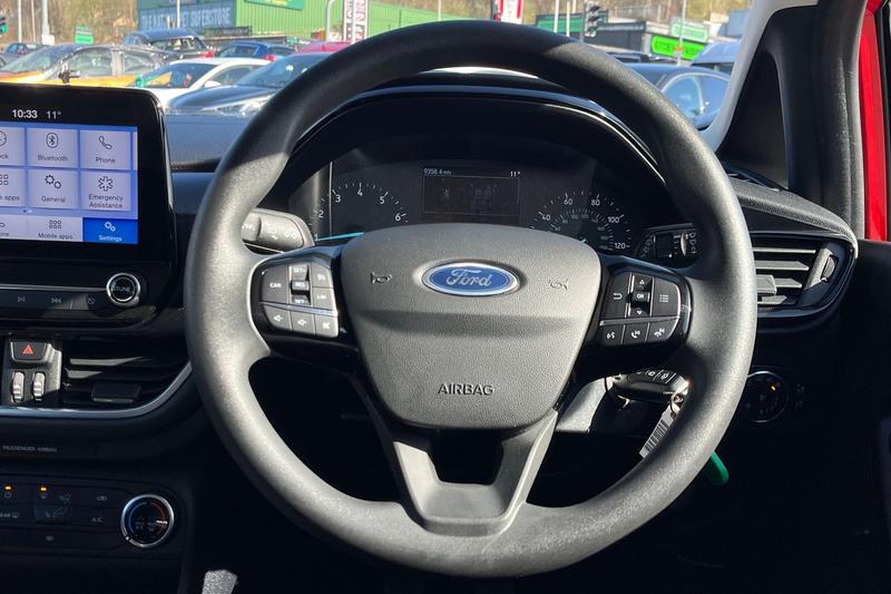 Used Ford Fiesta 2022 for sale - 77918703: Photo 12