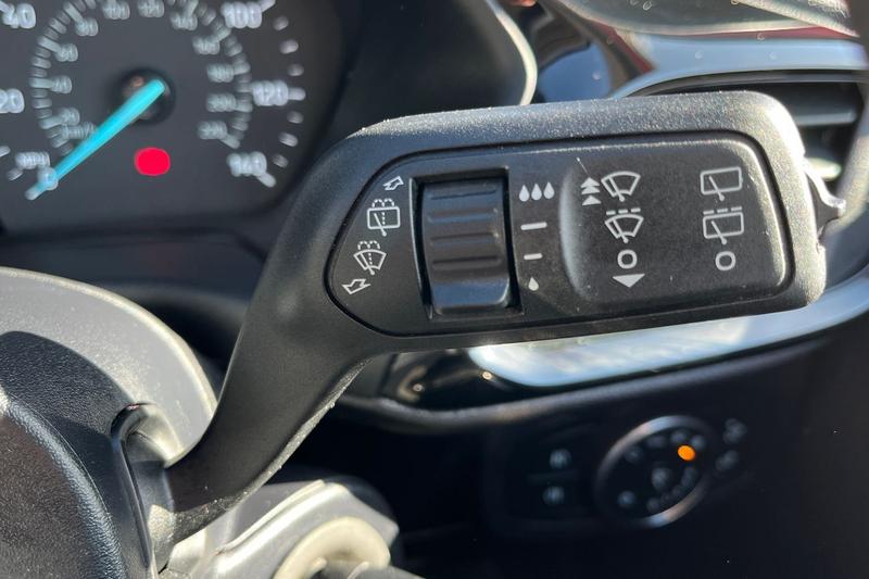 Used Ford Fiesta 2022 for sale - 77918703: Photo 15