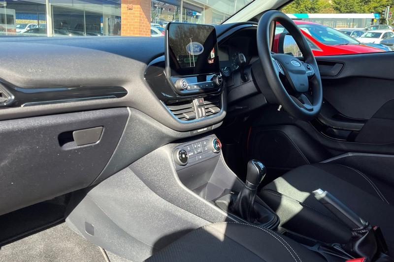 Used Ford Fiesta 2022 for sale - 77918703: Photo 18