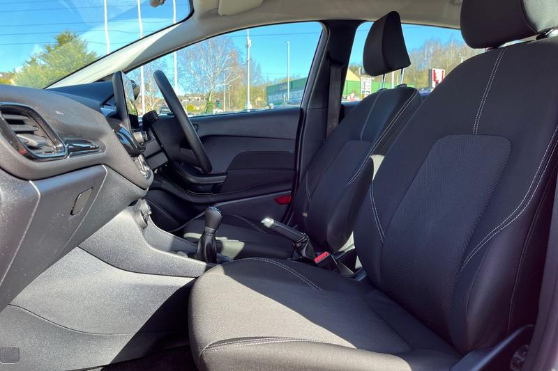 Used Ford Fiesta 2022 for sale - 77918703: Photo 19