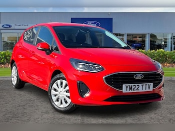 Ford Fiesta feature image