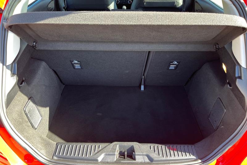 Used Ford Fiesta 2022 for sale - 77918703: Photo 21