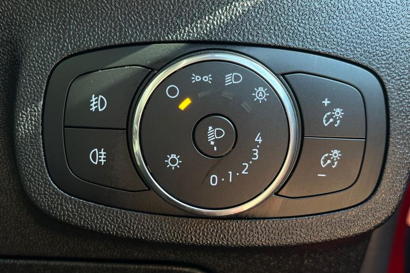 Used Ford Fiesta 2022 for sale - 77918703: Photo 23